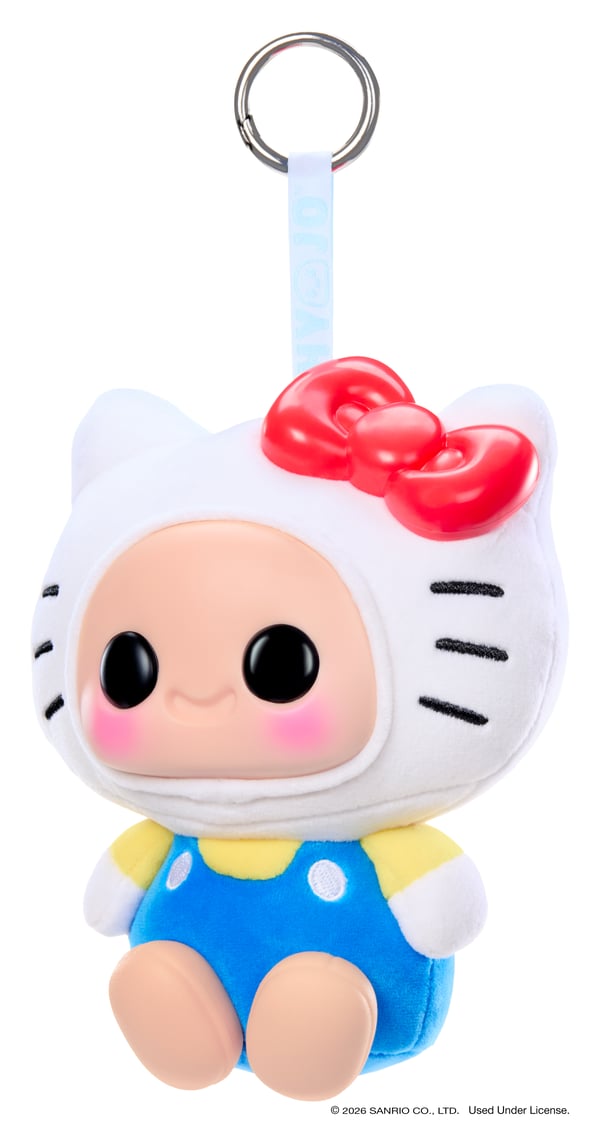 Hyojo Sanrio - Kuromi