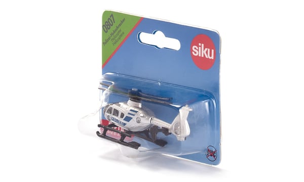 Siku 0807 legetøjsbil