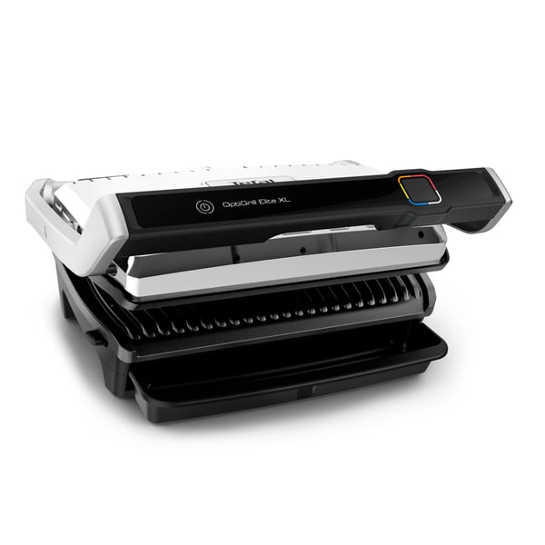 Tefal OptiGrill Elite XL GC760D kontaktgrill