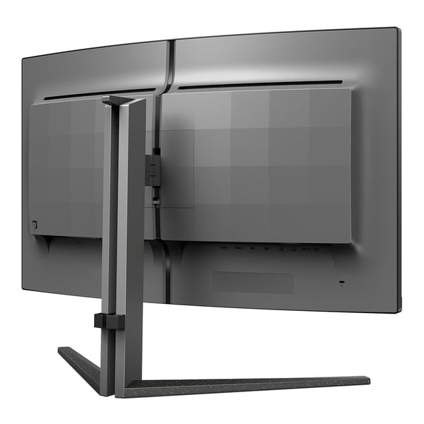 Philips Evnia 5000 32M2C5500W/00 computerskærm 80 cm (31.5") 2560 x 1440 pixel Quad HD LCD Sort