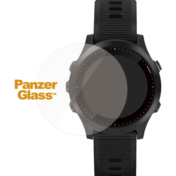 PanzerGlass ® SmartWatch 30mm | Skærmbeskyttelse