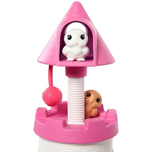 Barbie GML73 nukke