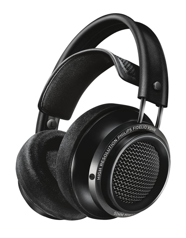 Philips Fidelio Fidelio Hörlurar X2HR/00