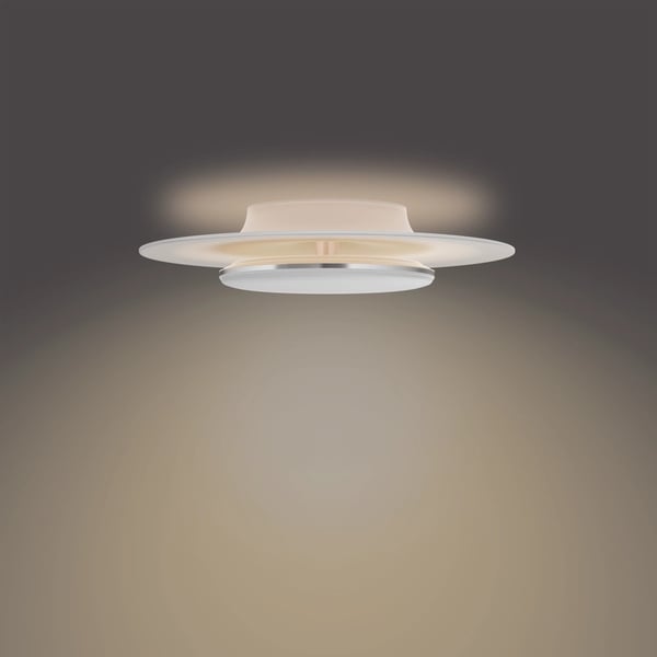 Philips Toiminnollinen Garnet kattovalaisin 30W