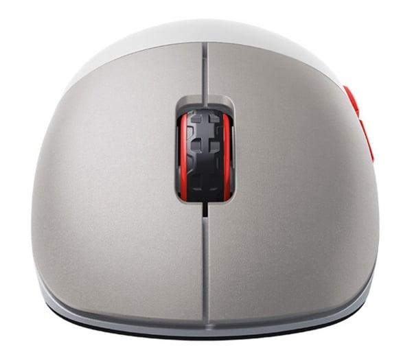 CHERRY XTRFY M8 Wireless hiiri Pelaaminen Oikeakätinen RF Wireless + USB Type-C Optinen 26000 DPI