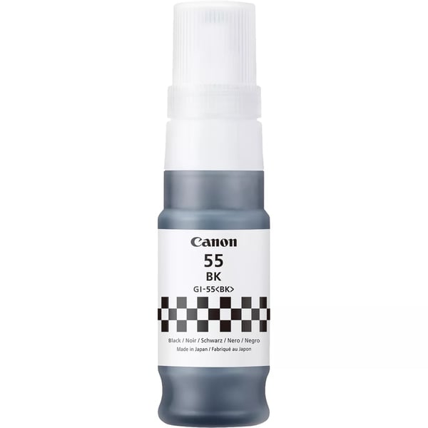 Canon 6292C001 mustekasetti 1 kpl Alkuperäinen Musta Canon 6292C001 mustekasetti 1 kpl Alkuperäinen Musta