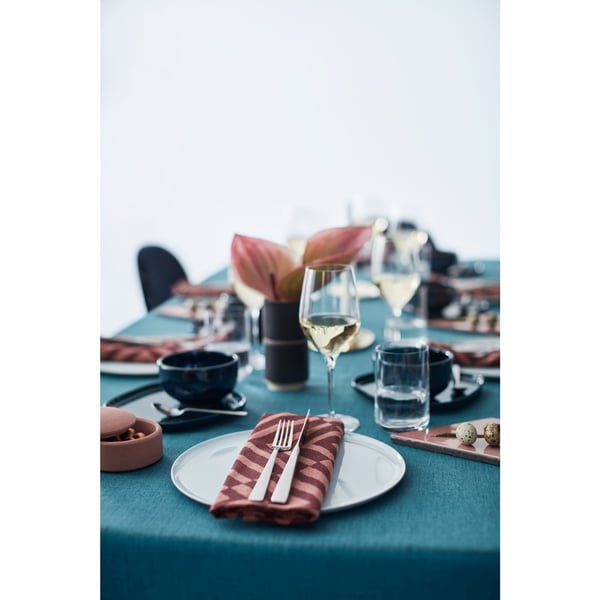 WMF Corvo 1158006331 besticksats 66 styck Rostfritt stål