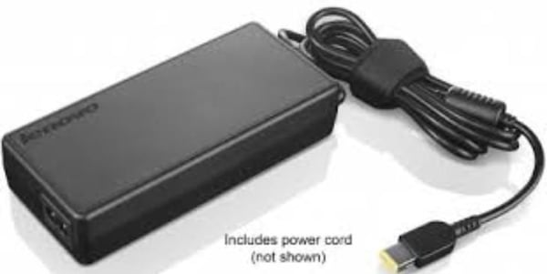 CoreParts MBA1332 strømadapter og vekselret Indendørs 170 W Sort