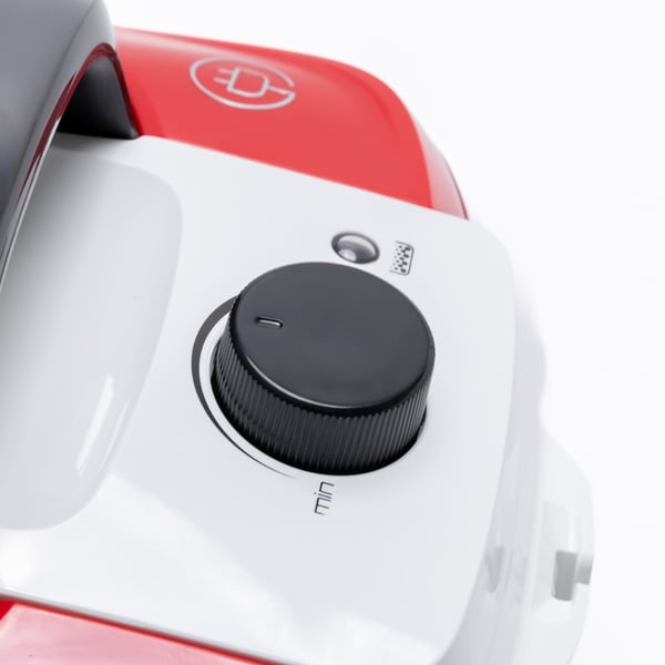 TORNADO VCCKC800RCL støvsuger 1,8 L Beholder vakuum Dry 800 W Poseløs