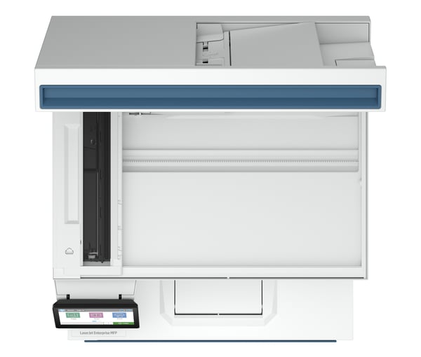 HP LaserJet Enterprise A29Z5A#B19 multifunktionsskrivare laser A4 1200 x 1200 DPI 50 ppm