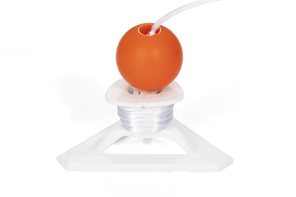 Bestway 58622 uima-allastarvike Uima-altaan robottipuhdistaja