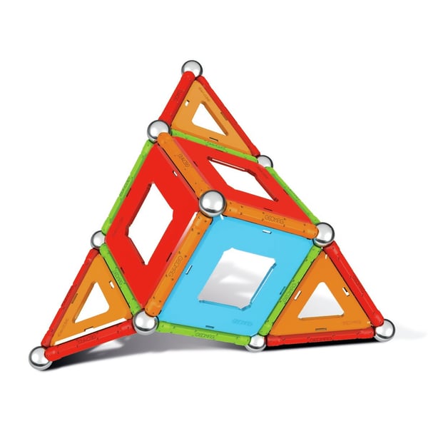 Geomag GM355 stressinpoistolelu Neodyymimagneettilelu