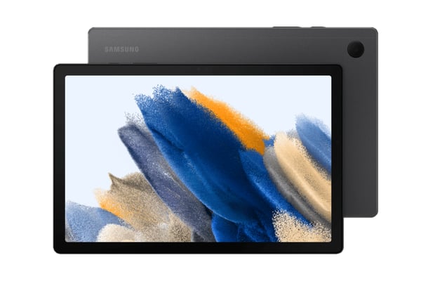 Samsung Galaxy Tab A8 Tiikeri 32 GB 26,7 cm (10.5") 3 GB Wi-Fi 5 (802.11ac) Android 11 Harmaa