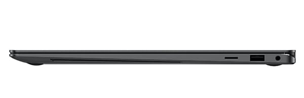 Samsung Galaxy Book5 Pro 360 Copilot+ PC Intel Core Ultra 7 258V Hybrid (2-i-1) 40,6 cm (16") Berøringsskærm WQXGA+ 32 GB LPDDR5x-SDRAM 512 GB SSD Wi-Fi 7 (802.11be) Windows 11 Pro Tysk Grå