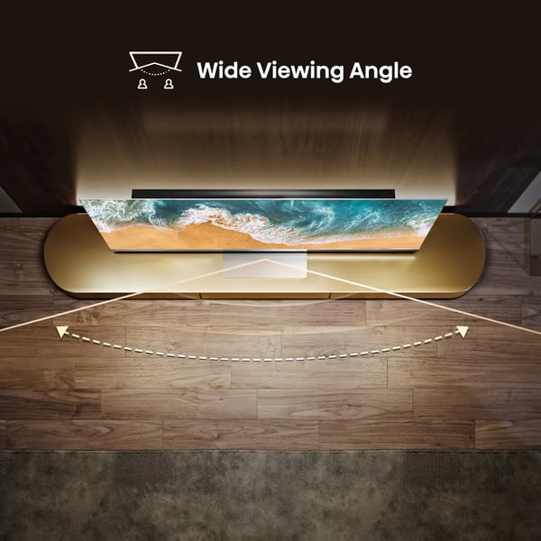 Hisense FHD Smart TV 40A4N ČR