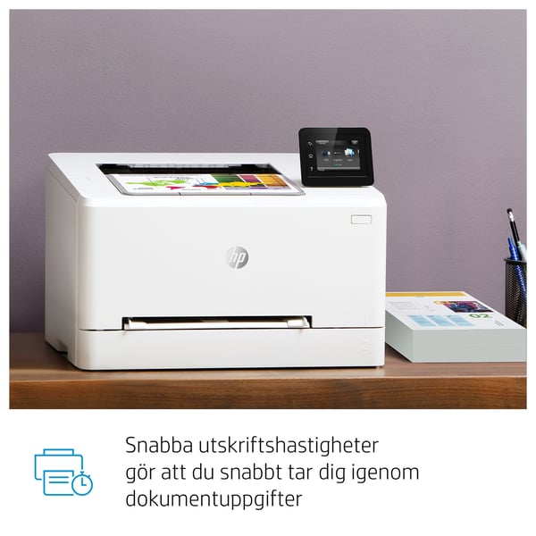 HP Color LaserJet Pro M255dw