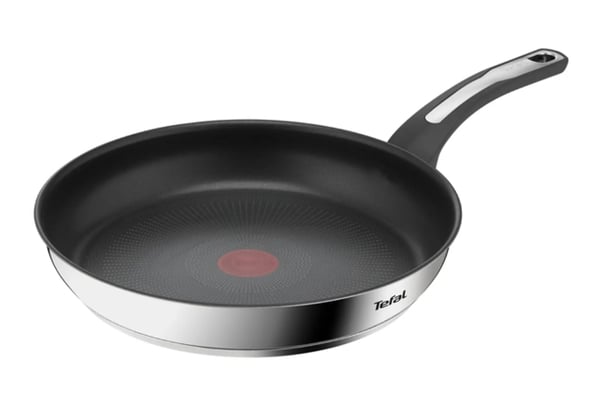Tefal Emotion E3000704 stekpanna Allmän matlagning Rund