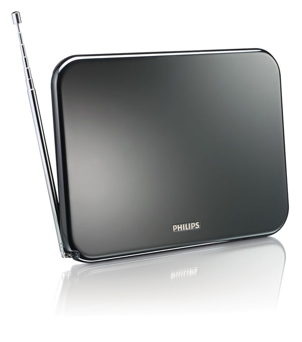 Philips Digitaalitelevision antenni SDV6224/12 Philips Digitaalitelevision antenni SDV6224/12