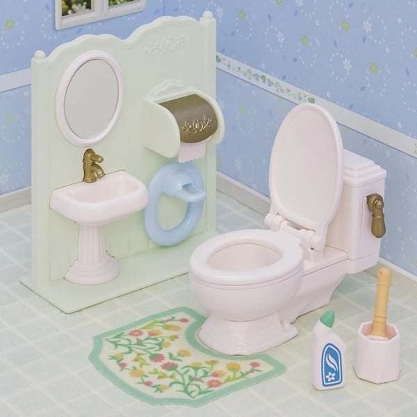 Sylvanian Families 5740 legetøjssæt
