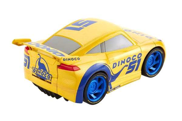 Mattel FYX42 leluajoneuvo