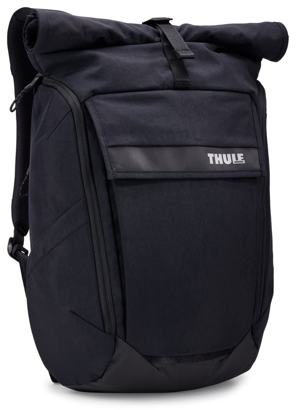 Thule Paramount PARABP3116 Black rygsæk Fritidsrygsæk Sort Nylon, Polyester