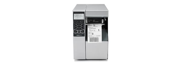 Zebra ZT510 etiketprinter Termisk overførsel 300 x 300 dpi 305 mm/sek. Ethernet LAN Bluetooth