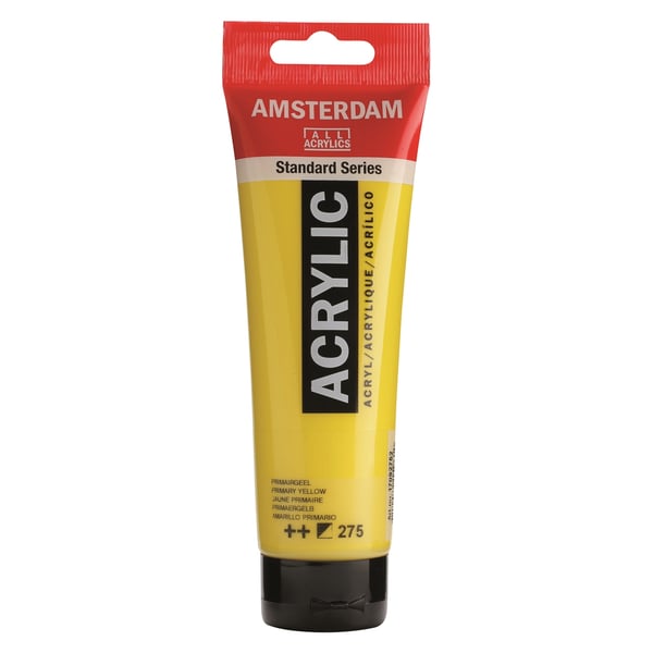 Amsterdam 17092752 hobbymaling Akrylmaling 120 ml
