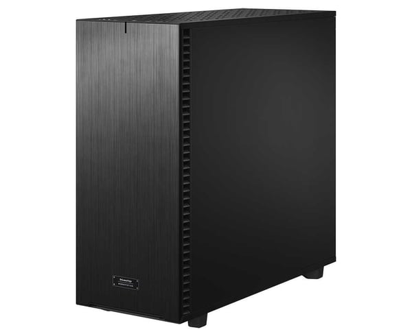 bluechip BUSINESSline Workstation WS3401 AMD Ryzen™ Threadripper™ 7960X 64 GB DDR5-SDRAM 1 TB SSD NVIDIA RTX PRO 4000 Blackwell Windows 11 Pro Tower Sort