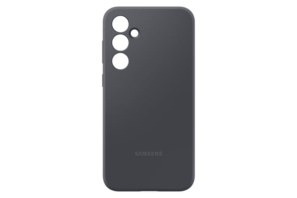 Samsung EF-PS711TBEGWW matkapuhelimen suojakotelo 16,3 cm (6.4") Suojus Grafiitti