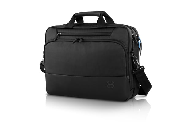 DELL PO1520C 38,1 cm (15") Mappe Sort