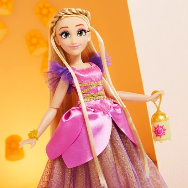 Hasbro Rapunzel