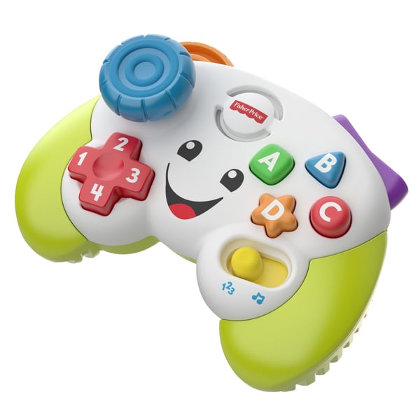 Fisher-Price FWG13 interaktiv leksak