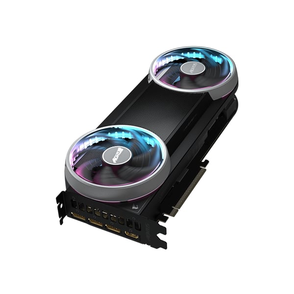 GIGABYTE AORUS GeForce RTX 5070 INFINITY 12G NVIDIA 12 GB GDDR7