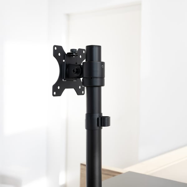 TooQ DB1131TN-B skærmbeslag og -stativer 81,3 cm (32") Skrivebord Sort