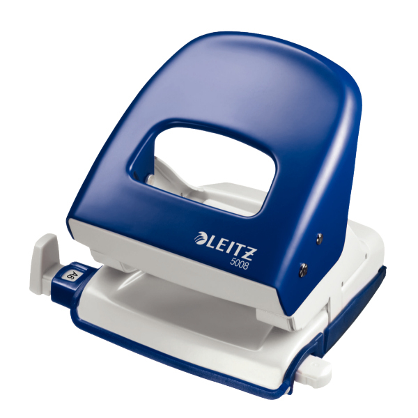 Leitz NeXXt Hulapparat 5008 , 2-huls 30 ark