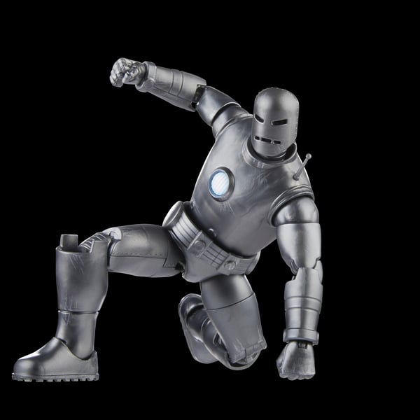Marvel Iron Man (Model 01)