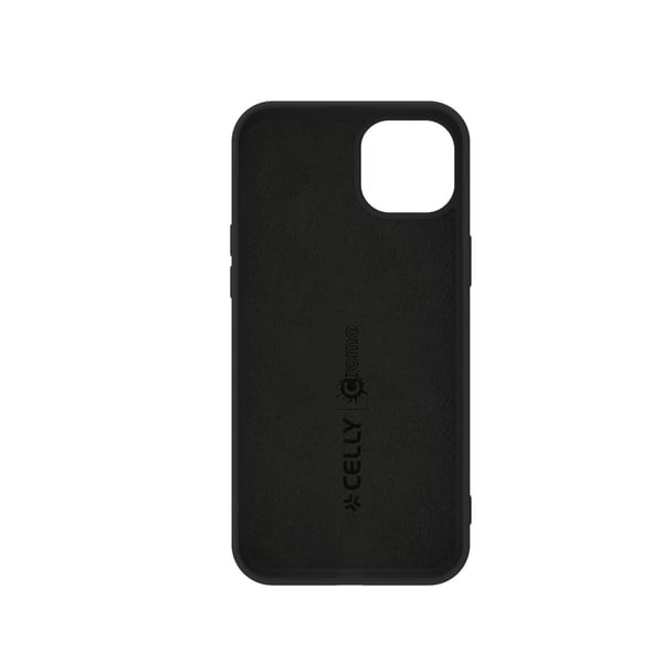 Celly CROMO1053BK mobiltelefon etui 15,5 cm (6.1") Cover Sort