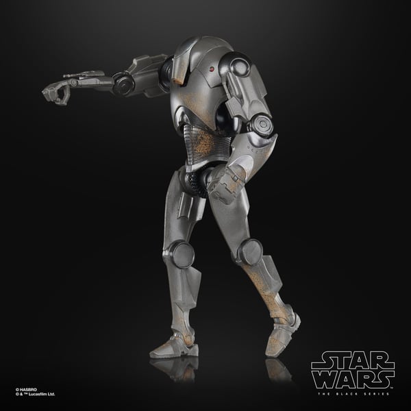 Star Wars The Black Series F9222