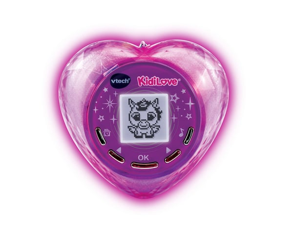VTech KidiLove