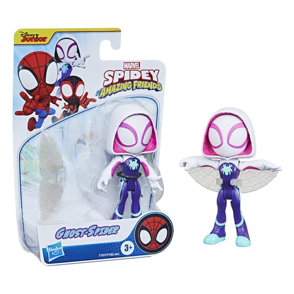 Marvel F14625L6 leksaksfigurer