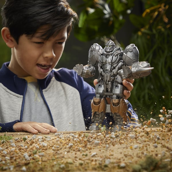 Transformers F46435X0 tansformer-lelu