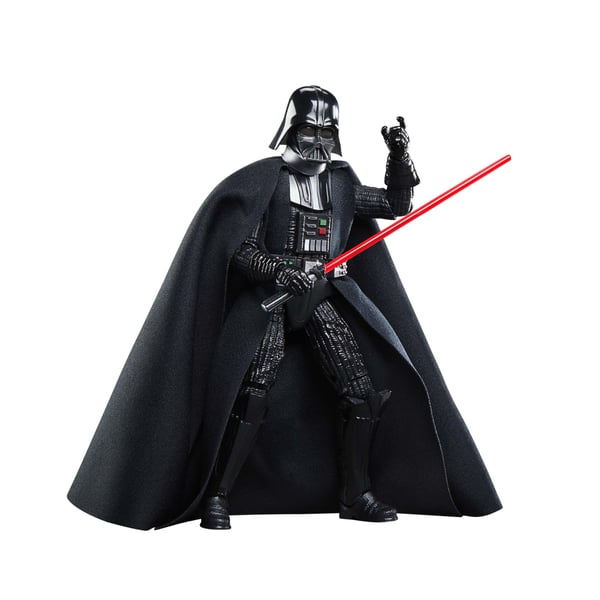 Star Wars The Black Series G03645L0 leksaksfigurer