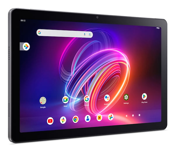 Acer ICONIA TAB P11-11-89T5 Mediatek 256 GB 27,9 cm (11") 8 GB Wi-Fi 5 (802.11ac) Android 14 Grå