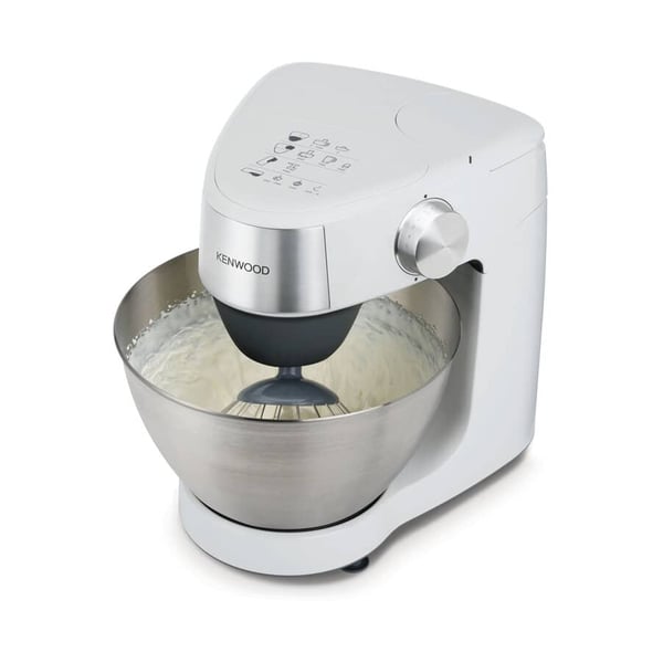 Kenwood Prospero+ White KHC29A.J0WH foodprocessor 1000 W 4,3 L Rustfrit stål, Hvid