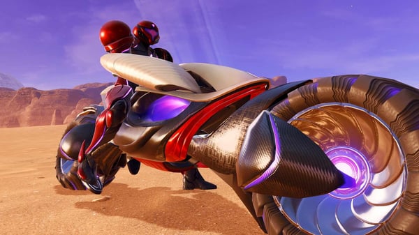 Nintendo Metroid Prime 4: Beyond Standard Engelska, Estniska, Franska, Spanska, Italienska, Japanska, Koreanska, Nederländska Nintendo Switch
