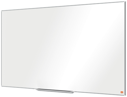 Nobo Impression Pro Widescreen 55" emaljeret magnetisk whiteboard 122x69cm
