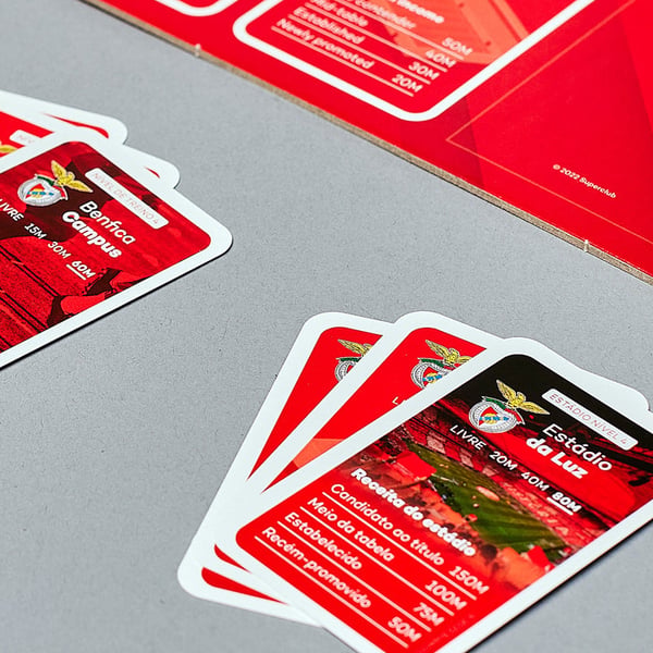 Asmodee SCSLBMK22 lautapeli Lautapelin lisäosa Strategia