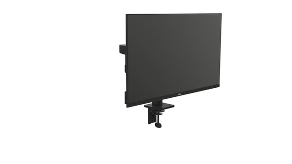 DELL MSA20 96,5 cm (38") Vastaanotto Musta