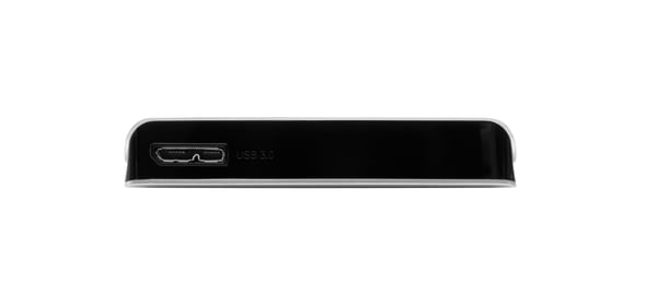 Verbatim Store 'n' Go Portable - Harddisk - 1 TB