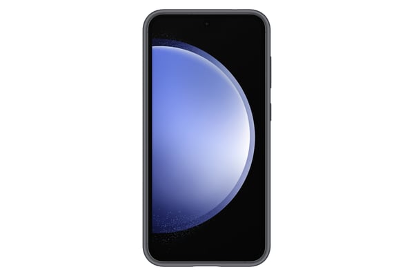 Samsung EF-PS711TBEGWW matkapuhelimen suojakotelo 16,3 cm (6.4") Suojus Grafiitti